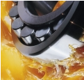 Anti-friction bearing